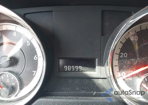 2015 Dodge Grand Caravan Sxt из США, поврежденный, VIN 2C4RDGCG1FR712304